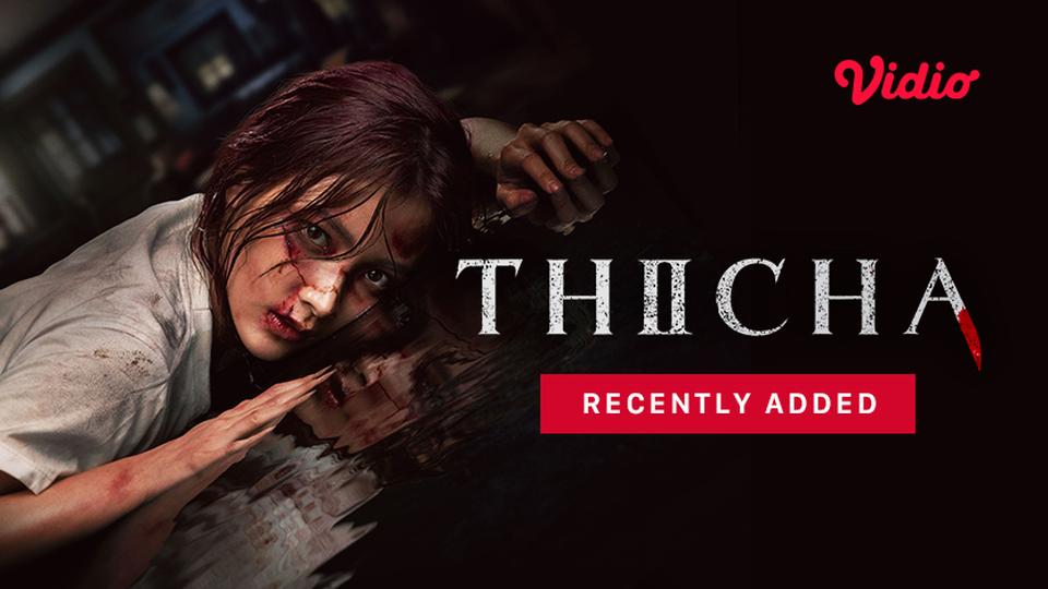 THICHA | Official Poster