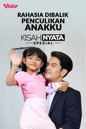 Rahasia Dibalik Penculikan Anakku