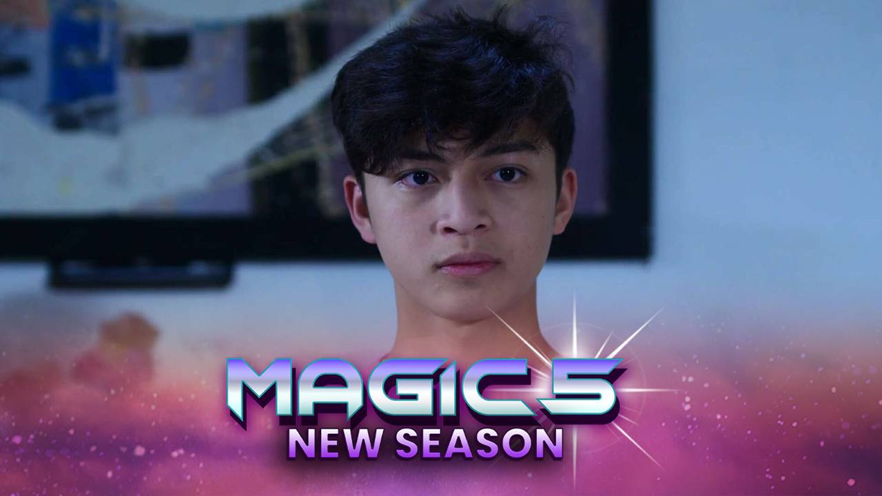 Magic 5 - Episode 351 | Magic 5 (2023)