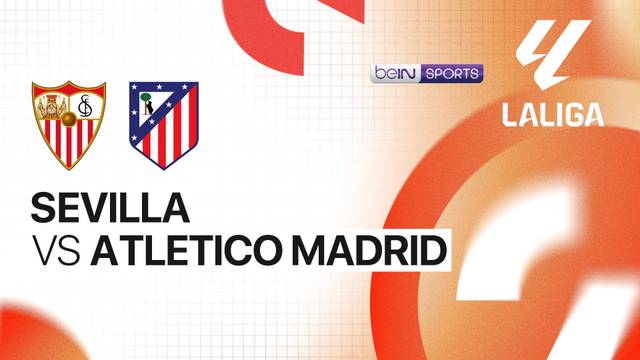 Sevilla vs Atletico Madrid - Full Match | LaLiga 2025/26