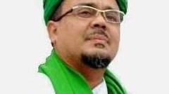 Habib Rizieq - Qosidah Medan Juang Islam