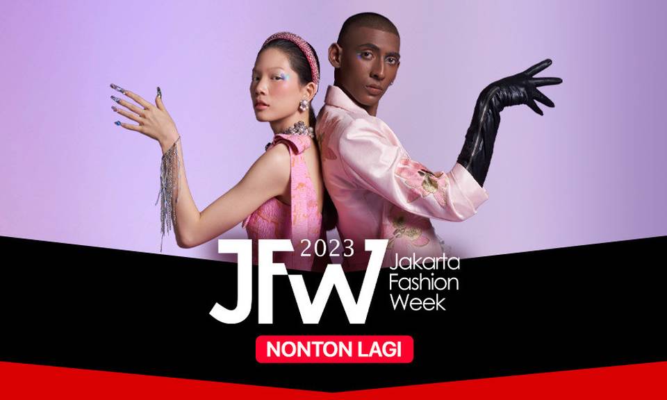 Jakarta Fashion Week 2023