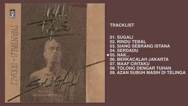 Iwan Fals - Album Sugali | Audio HQ
