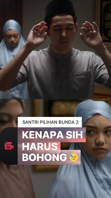 Santri Pilihan Bunda 2