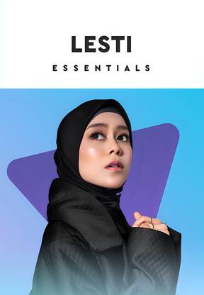 Essentials: Lesti Kejora