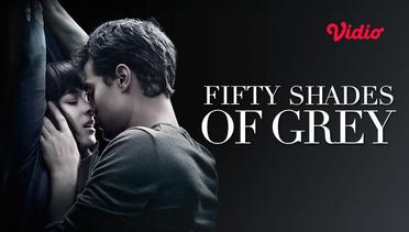 Fifty Shades of Grey - Trailer
