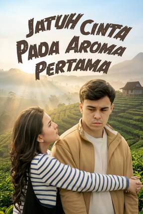 Jatuh Cinta Pada Aroma Pertama