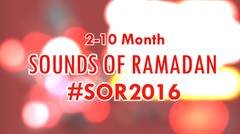 Two-10 Month// Samarinda // Surgamu // #SOR2016