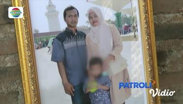 Polisi Masih Buru Pelaku Pembantaian Satu Keluarga di Serang, Banten - Patroli