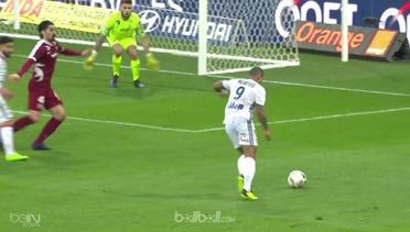 Lyon 5-0 Metz | Liga Prancis | Highlight Pertandingan dan Gol-gol