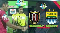 Full Match - Bali United vs Persib Bandung | Go-Jek Liga 1 Bersama Bukalapak