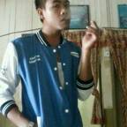 user profile