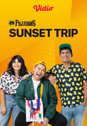 Sunset Trip