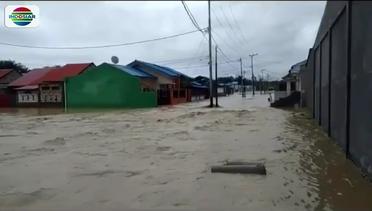 Hujan Tak Kunjung Reda, Korban Banjir di Jayapura Semakin Bertambah - Patroli 