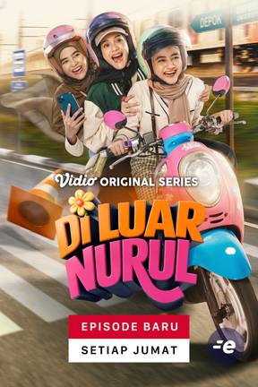 Di Luar Nurul