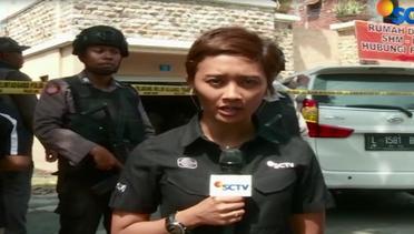 Live Report Kondisi Terkini Penggerebekan Terduga Teroris di Surabaya - Liputan6 Siang