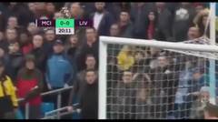 manchester city vs liverpool 1 : 1 all goal and highlights 19/03/2017 