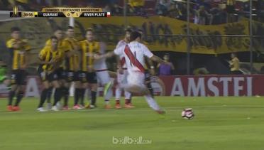 River Plate 2-0 Guarani | Copa Libertadores | Highlight Pertandingan dan Gol-gol