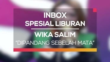 Wika Salim - Dipandang Sebelah Mata (Inbox Spesial Liburan)