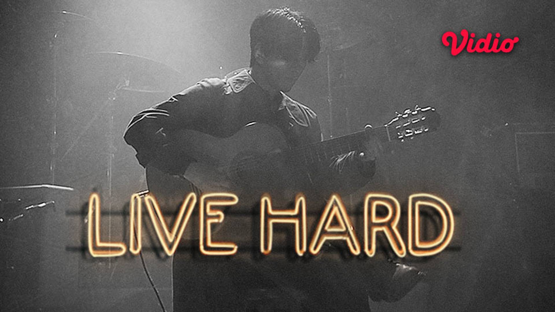 Live Hard