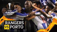 Rangers vs Porto, Kamis 8 November 2019 | UEFA Champions League 2019/20