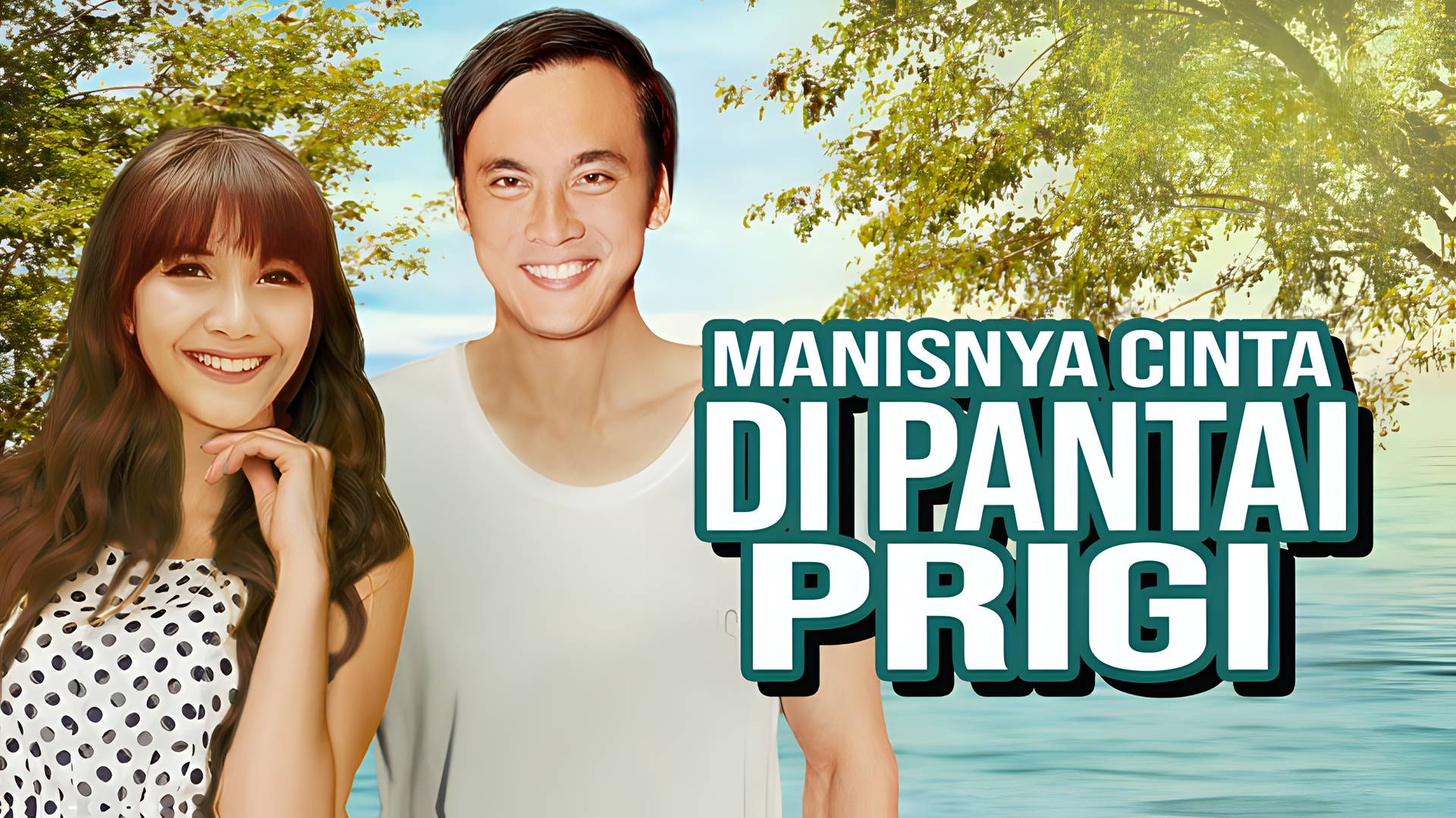 Manisnya Cinta di Pantai Prigi