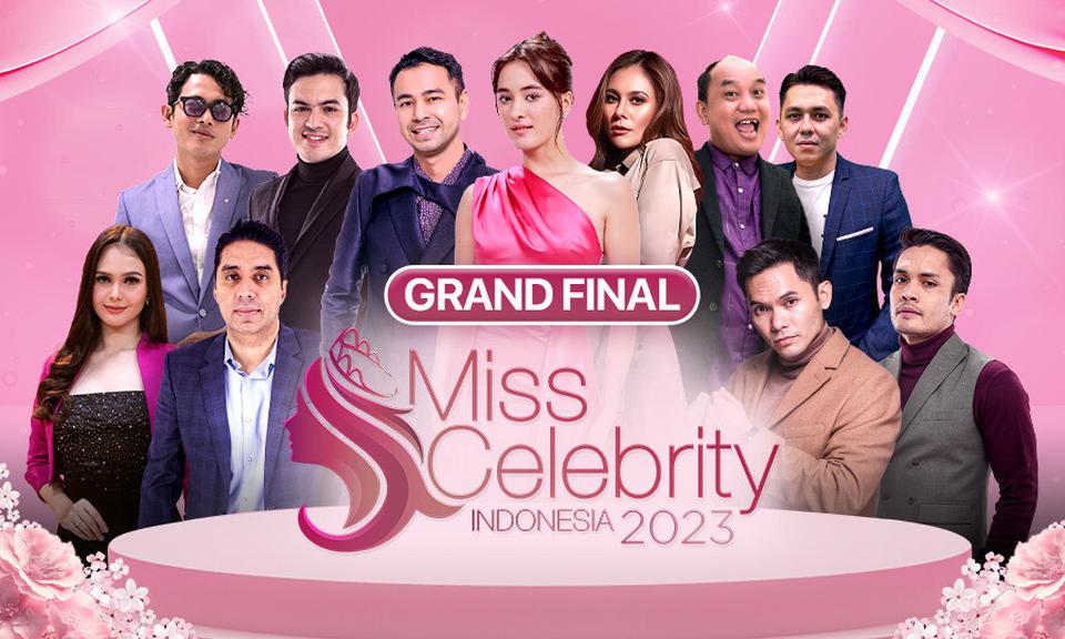Miss Celebrity Indonesia 2023
