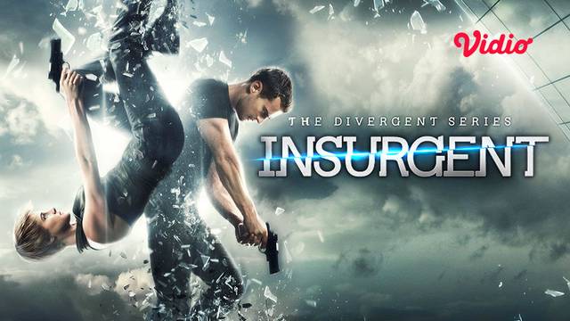 Insurgent full movie 123movieshub hotsell