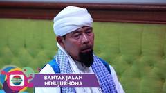 NAHLO!! Jahiludin Keleyengan Habis Minum Ramuan 'Strong' Dari Fuad - Banyak Jalan Menuju Rhoma Episode 20