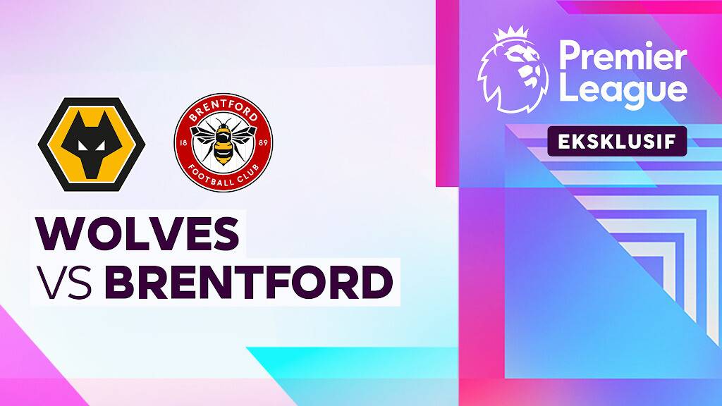 Wolverhampton Wanderers vs Brentford