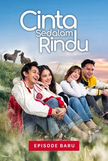Cinta Sedalam Rindu