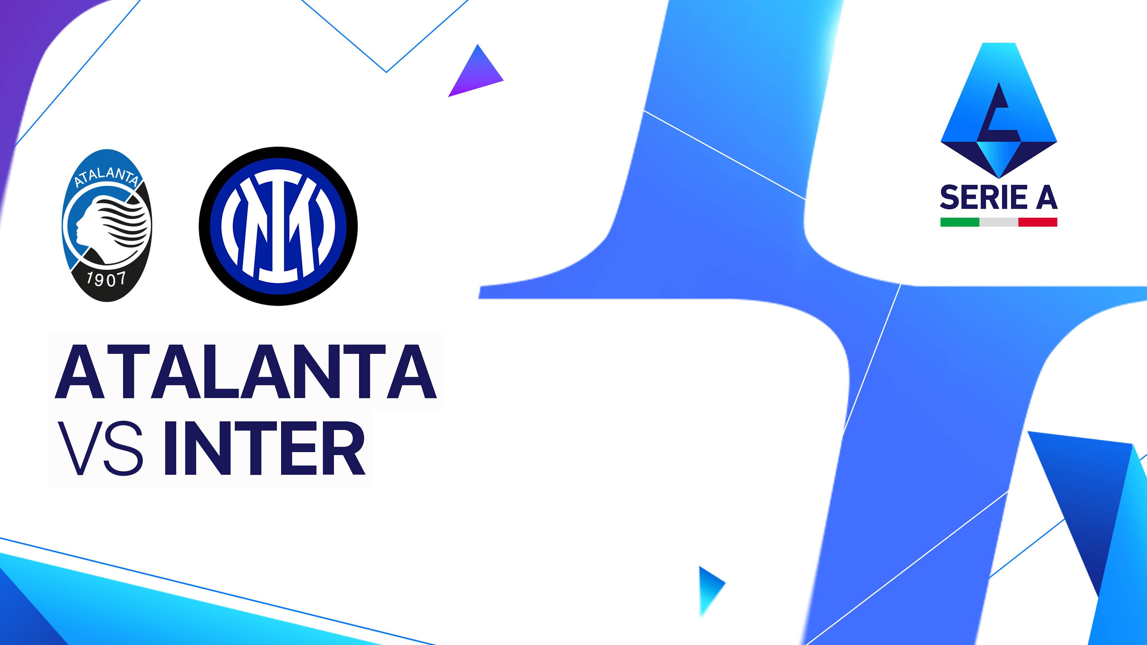 Atalanta vs Inter