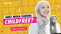 Siapa Gita Savitri? Kenapa Keputusannya Soal Childfree Dihujat?