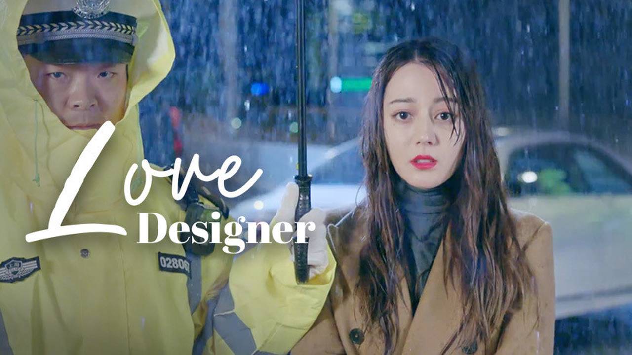Love Designer Episode 25 (2020) Vidio