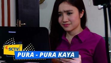 Pura - Pura Kaya - Episode 4