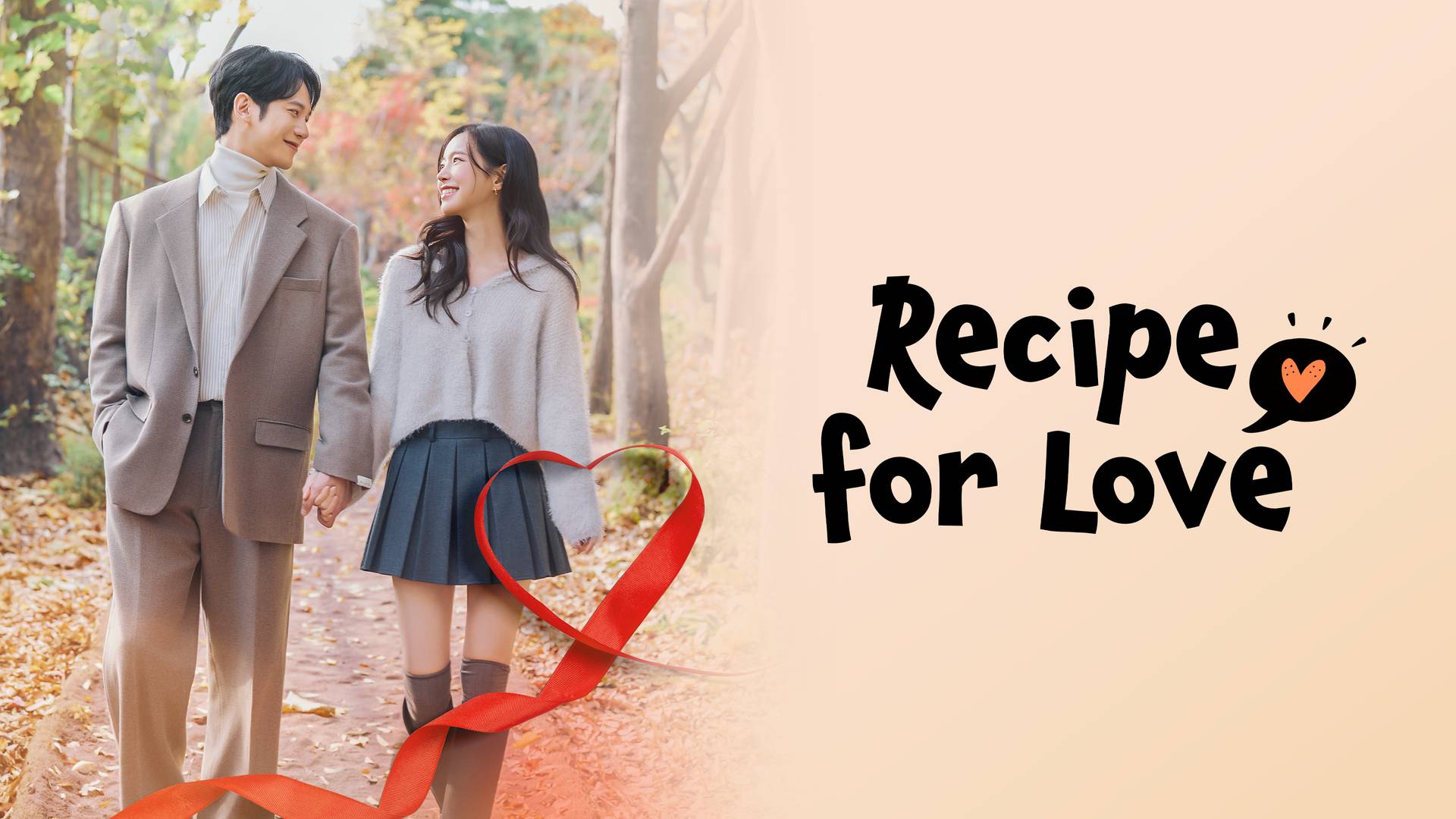 Recipe for Love