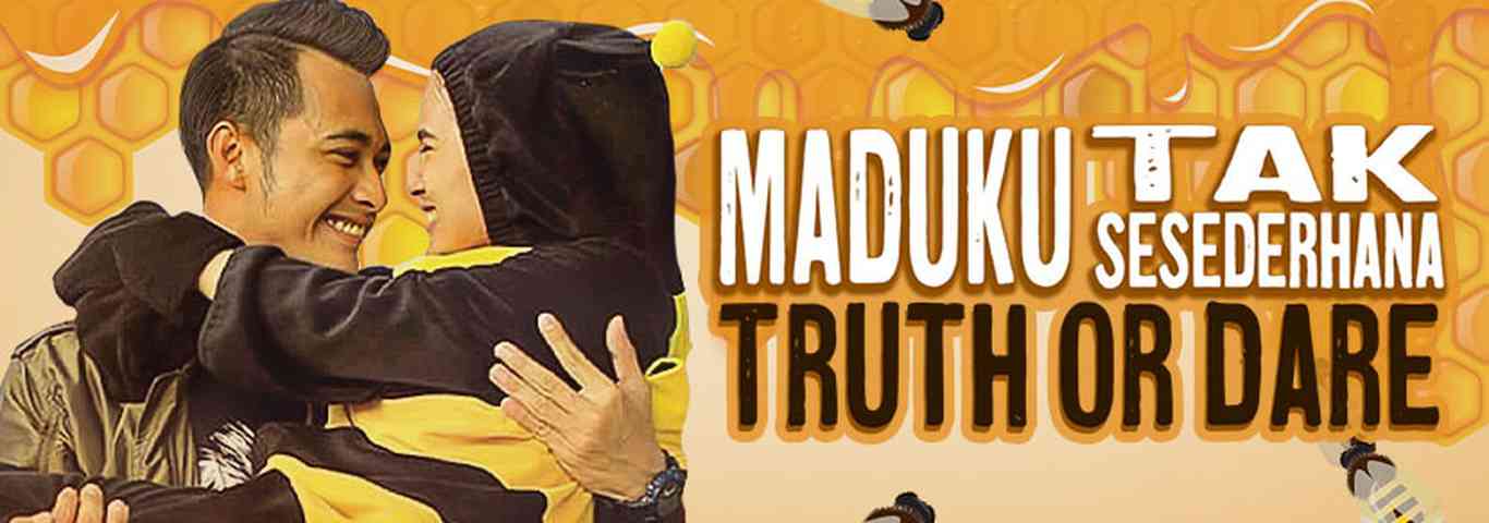 Maduku Tak Sesederhana Truth or Dare