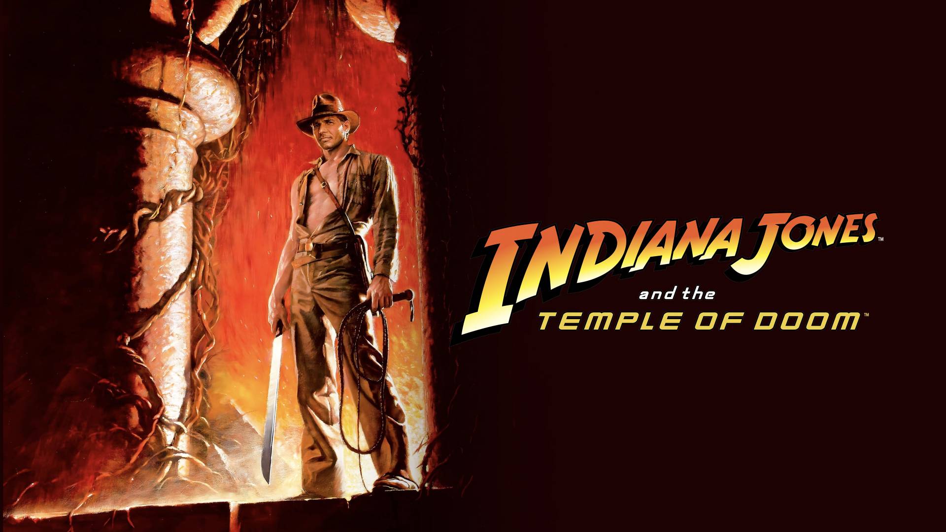 Indiana Jones and the Temple of Doom