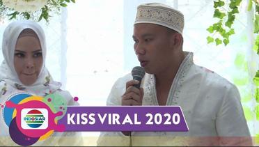 Bak Air Dan Api !! Vicky Prasetyo - Angel Lelga Saling Lapor!! | Kiss Viral 2020