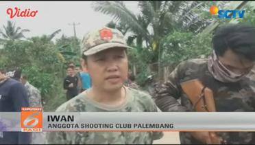 Perburuan Anjing Liar di Palembang - Liputan 6 Pagi