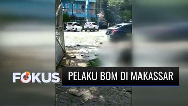 Kapolri Jendral Listyo Sigit: Pelaku Bom di Gereja Katedral Makassar dari Jaringan JAD | Fokus