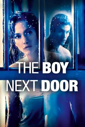 The Boy Next Door