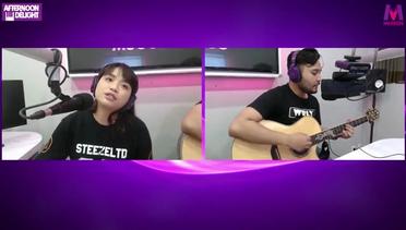 AFTERNOON DELIGHT - SEWINDU _Tulus_ Cover
