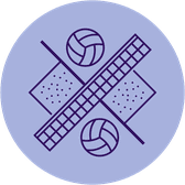 Bola Voli Pantai