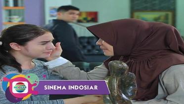 Sinema Indosiar - Ada Surga Di Balik Senyum Ibuku