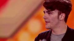 Has Nathanael done enough for a seat | 6 Chair Challenge | The X Factor UK 2015