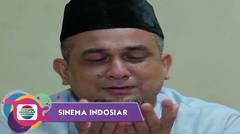 Sinema Indosiar - Nasib Malang Bapak Tukang Pijat