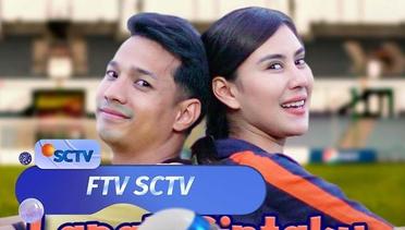 Lapak Cintaku Dikasih Umpan Lambung | FTV SCTV