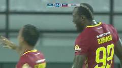 Gol Ahmad Hargianto Membuka Kemengan Bhayangkara FC (1) vs (0) Persela Lamongon | BRI Liga 1
