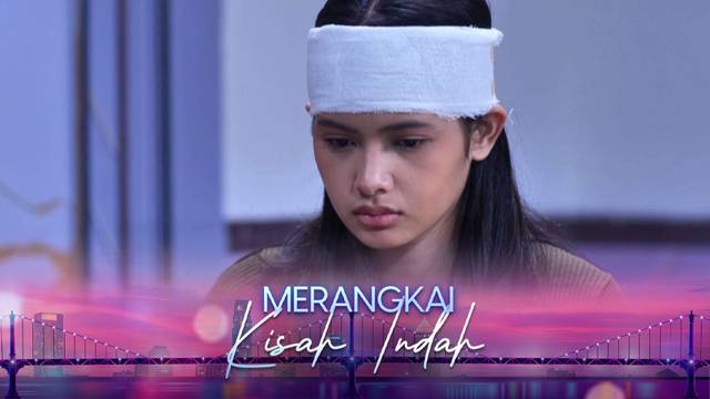 Episode 142 - Merangkai Kisah Indah